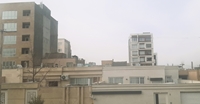 اطلاعیه مرکز بهداشت شهرستان بیرجند در خصوص وضعیت کیفیت هوا در سطح شهرستان