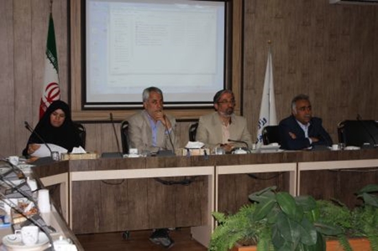 مرکز بهداشت شهرستان بیرجند