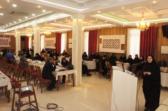 مركز بهداشت شهرستان بيرجند